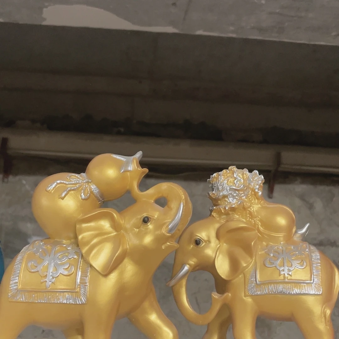 金色大象111111111111