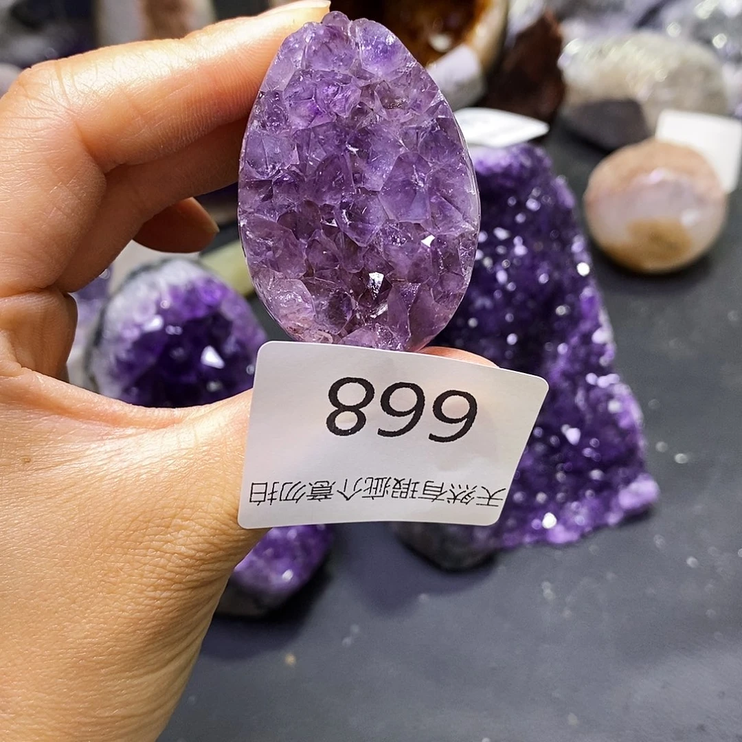 未镶嵌水晶大型摆件（非配饰）