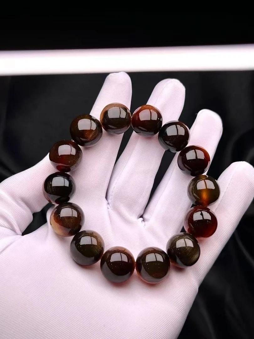 非金属皮质手链 文玩专拍链接