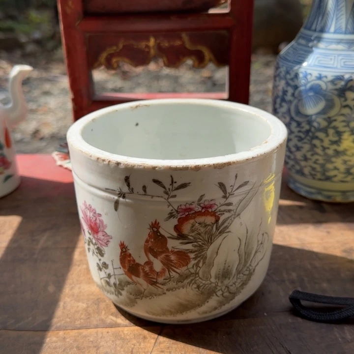 武***人瓷片9293949493049203