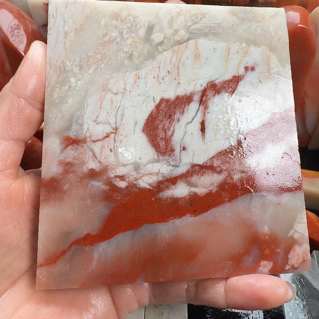 S***上老挝石印石老挝石料