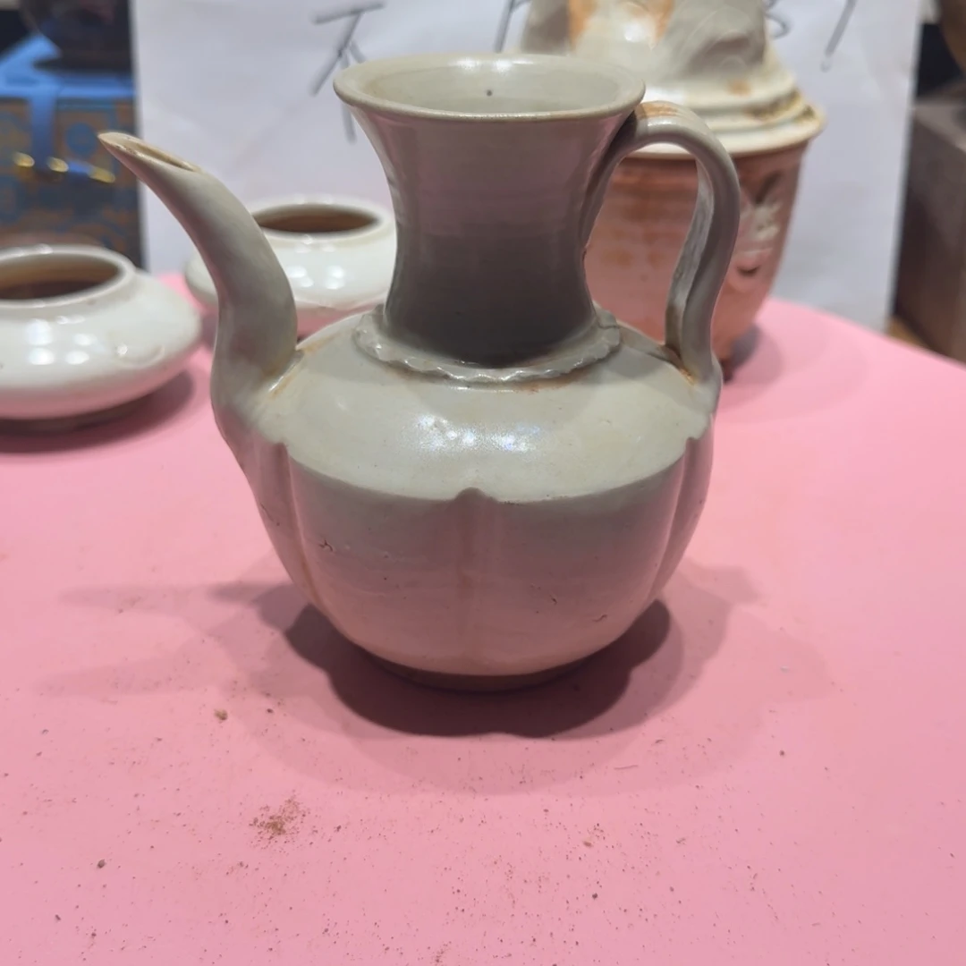 心***忍陶其他漂亮的小瓷瓶