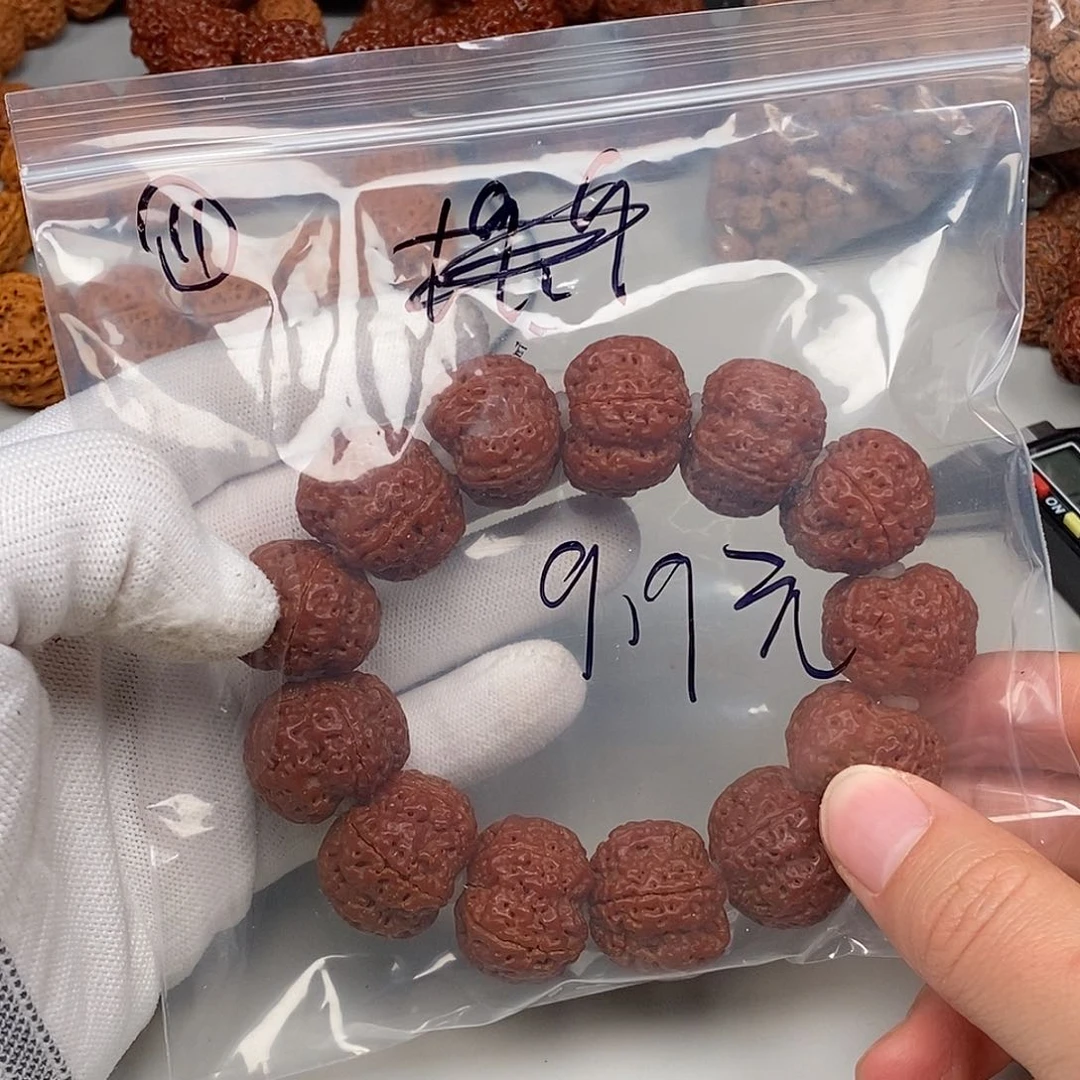 金刚菩提吊坠072********