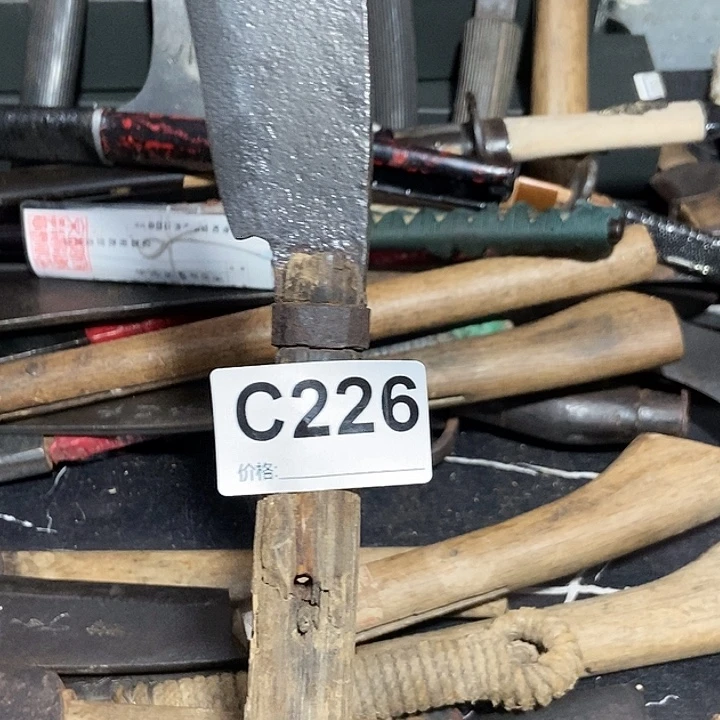 友***胎户外手工锻打用具