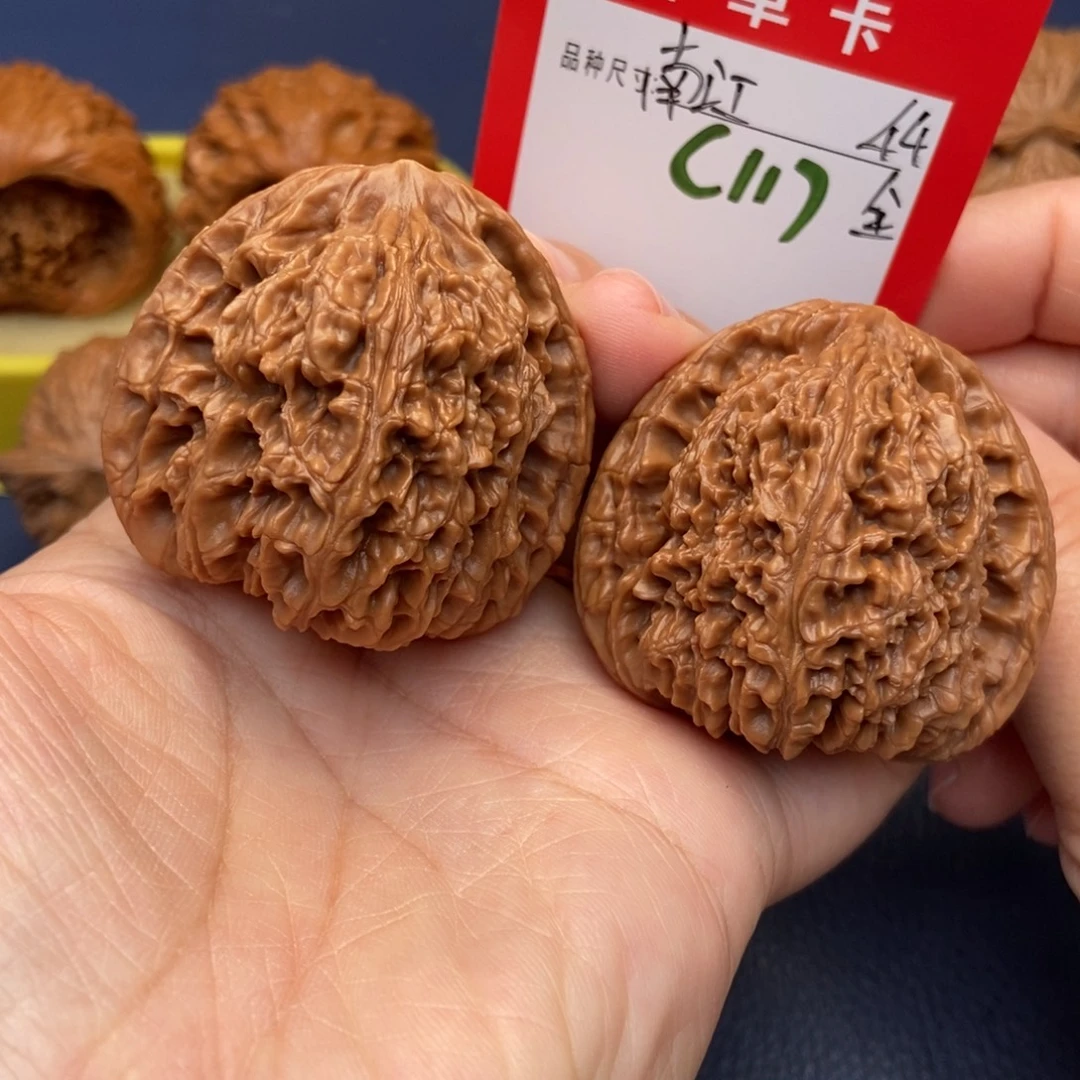 吊坠文玩核桃文玩核桃