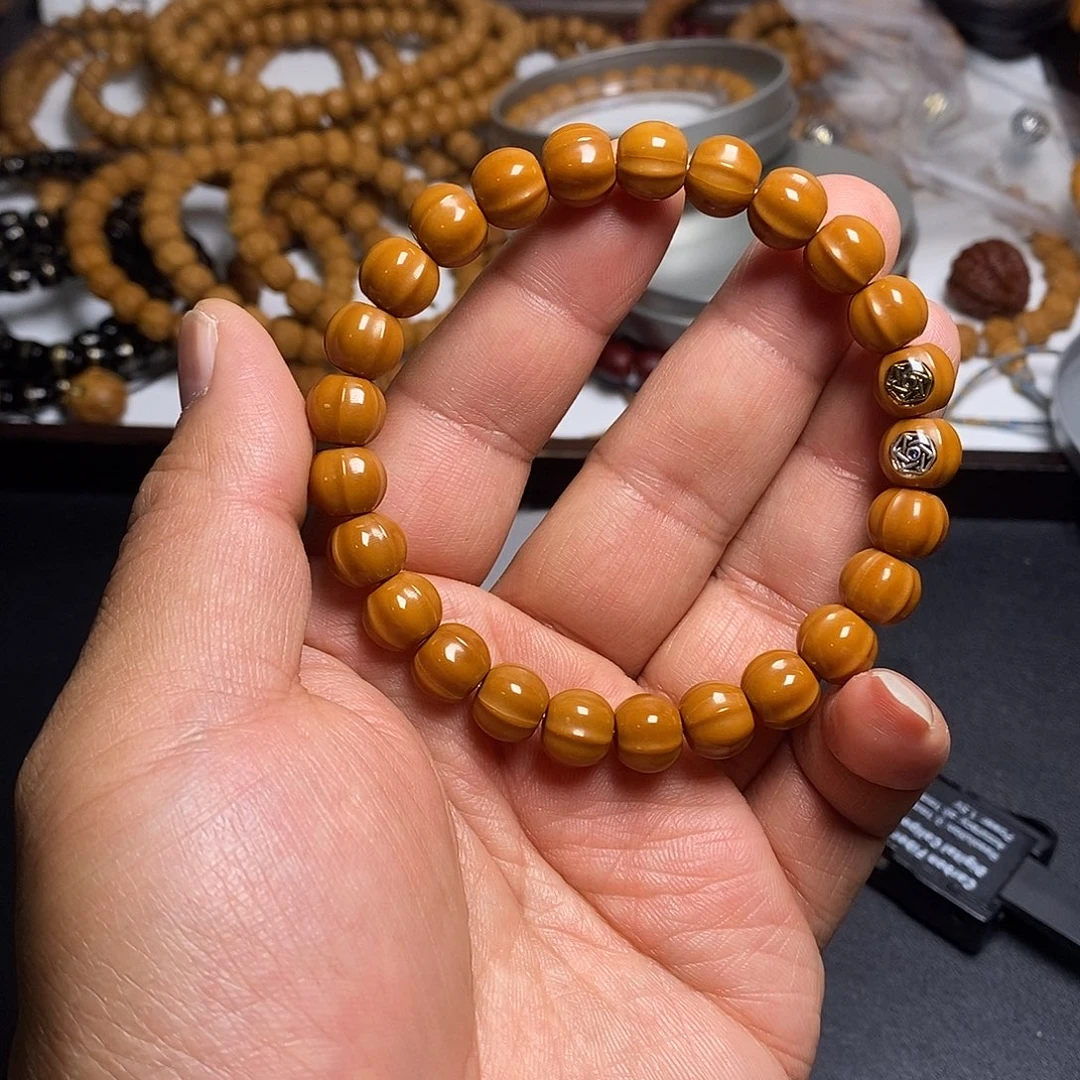 猴头核桃手串全品10左右鲨鱼双标15号