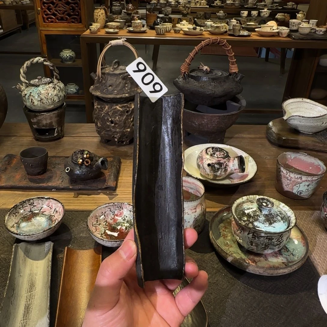 瓷片啊*景德镇手作器物