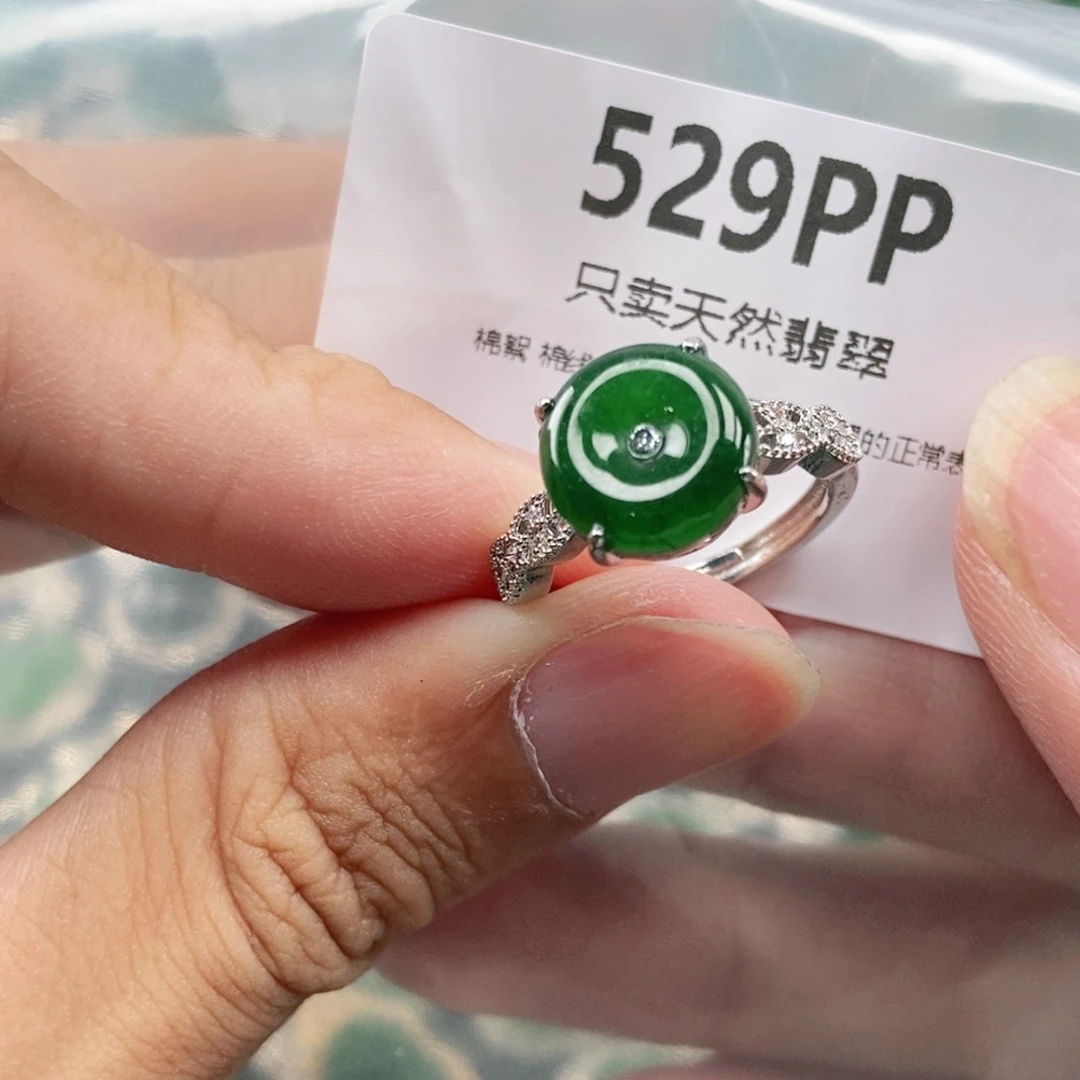 【闪购商品】颈饰未镶嵌翡翠