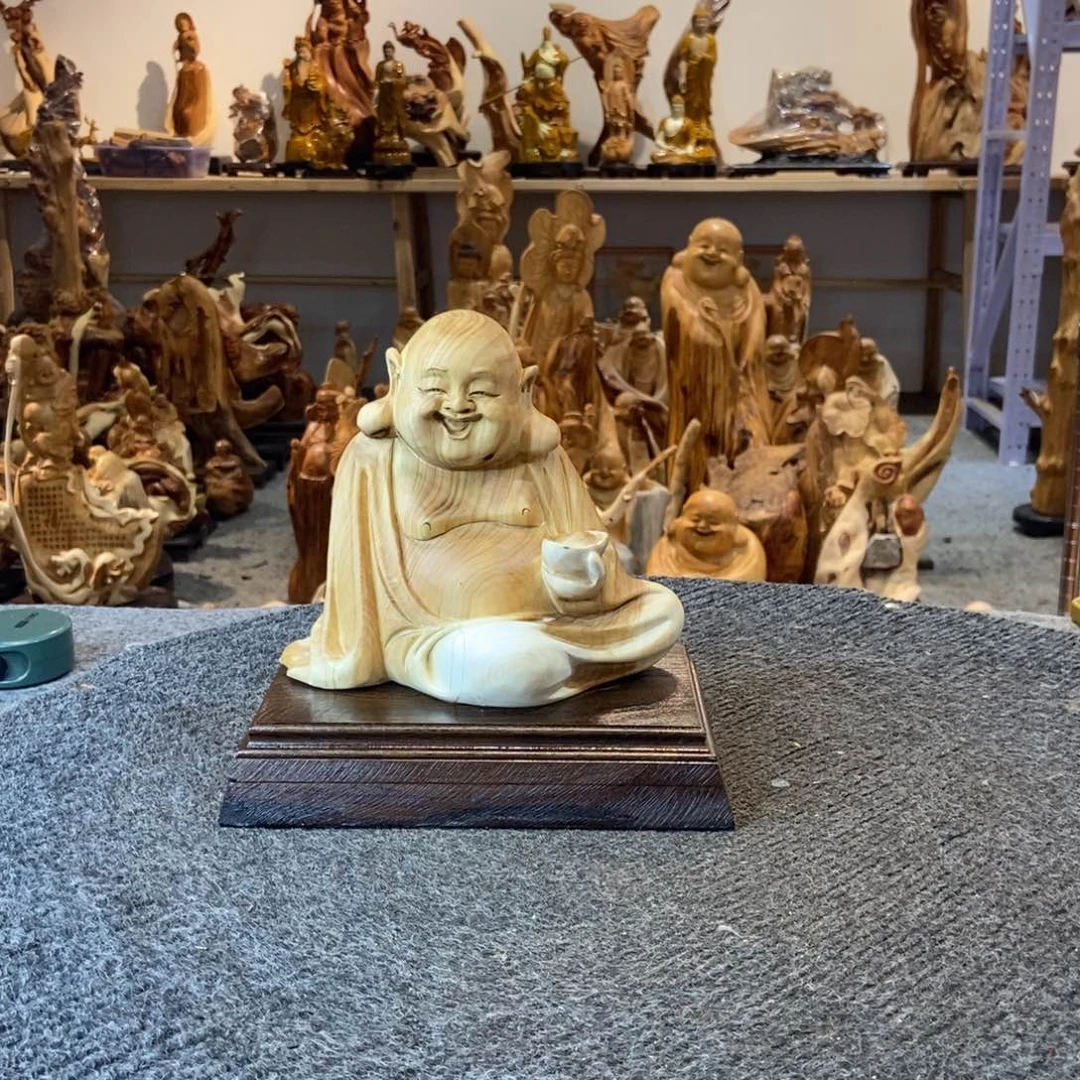 柏木（崖柏）太行崖柏精品