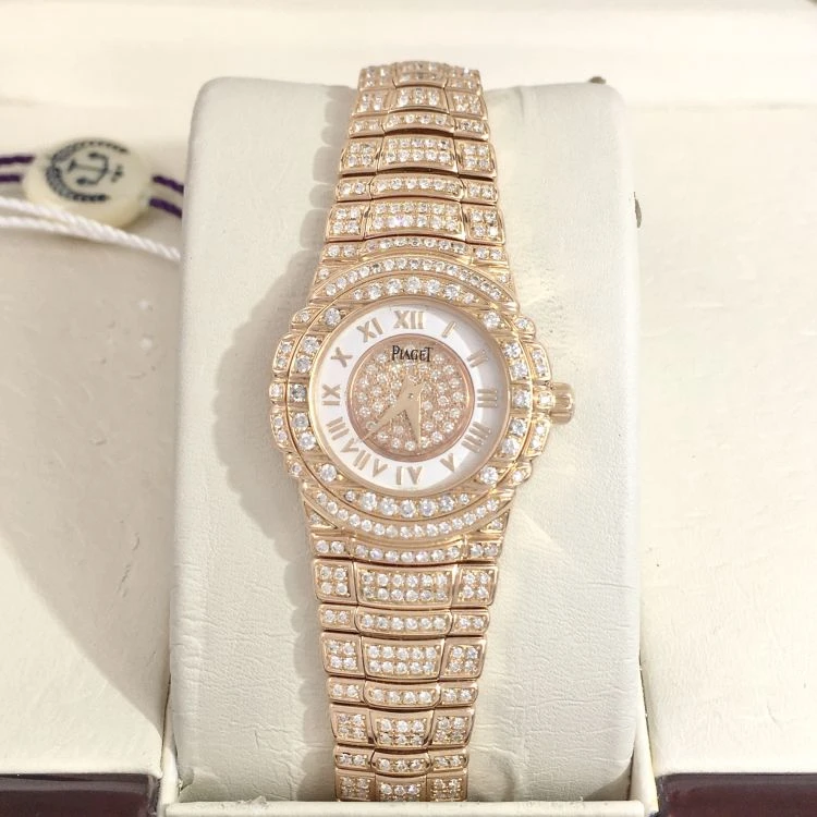 95新/伯爵/表径25/手动机械/S32251019003/[251212XZB]