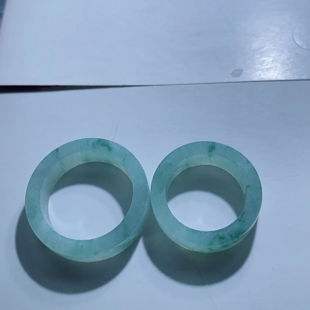 请***哥定制翡翠未镶嵌翡翠