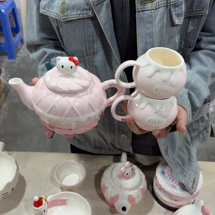 我们的目标是成为一个