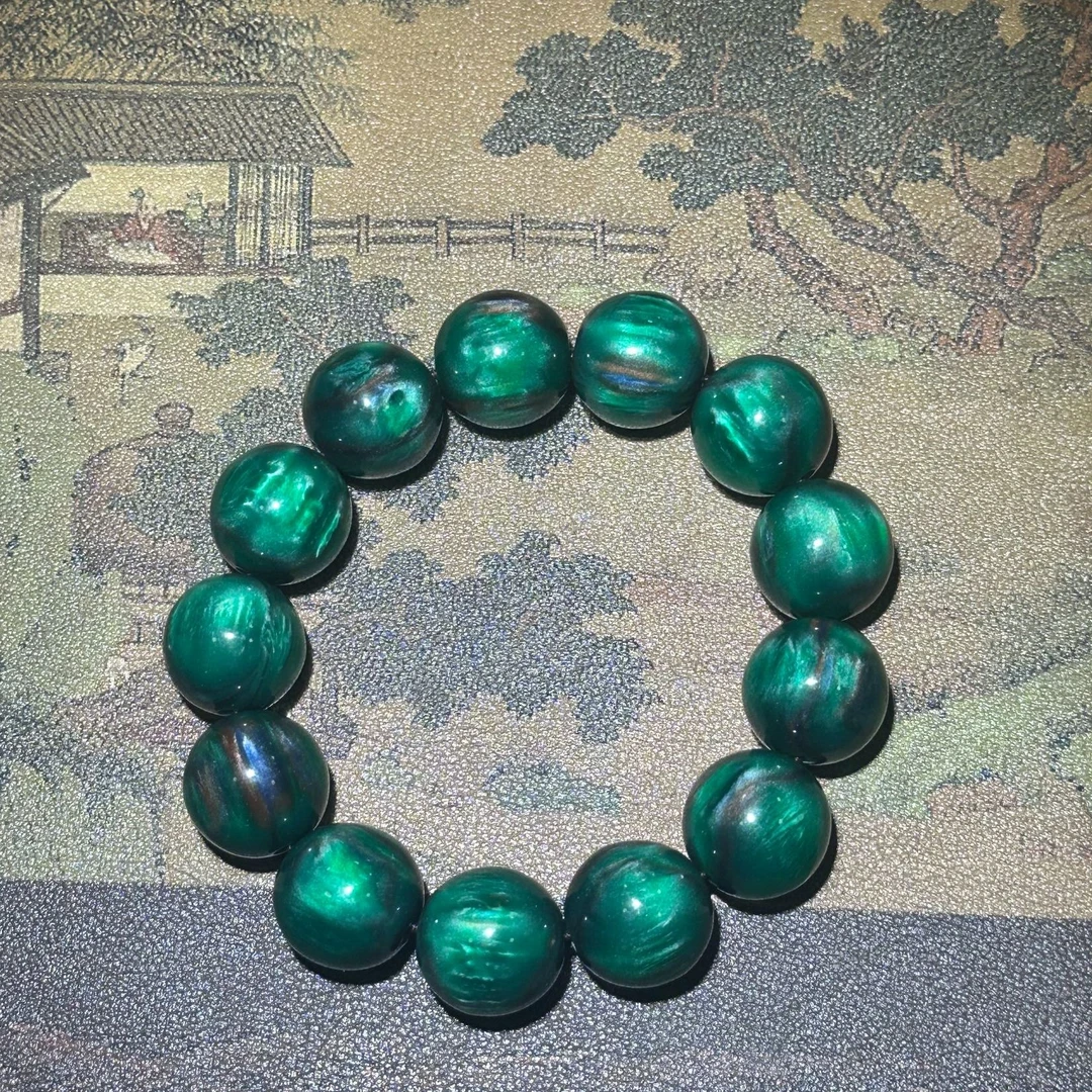 非金属木质手链 X108精品手串【无礼盒】