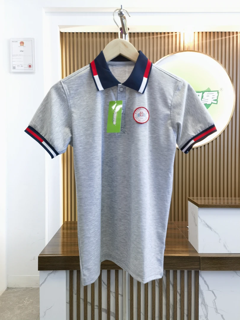 莆田市城厢区九华学校同款服装 索罗娜冰丝速干透气棉 升级版