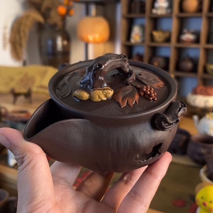 茶壶紫砂紫砂壶紫砂茶壶