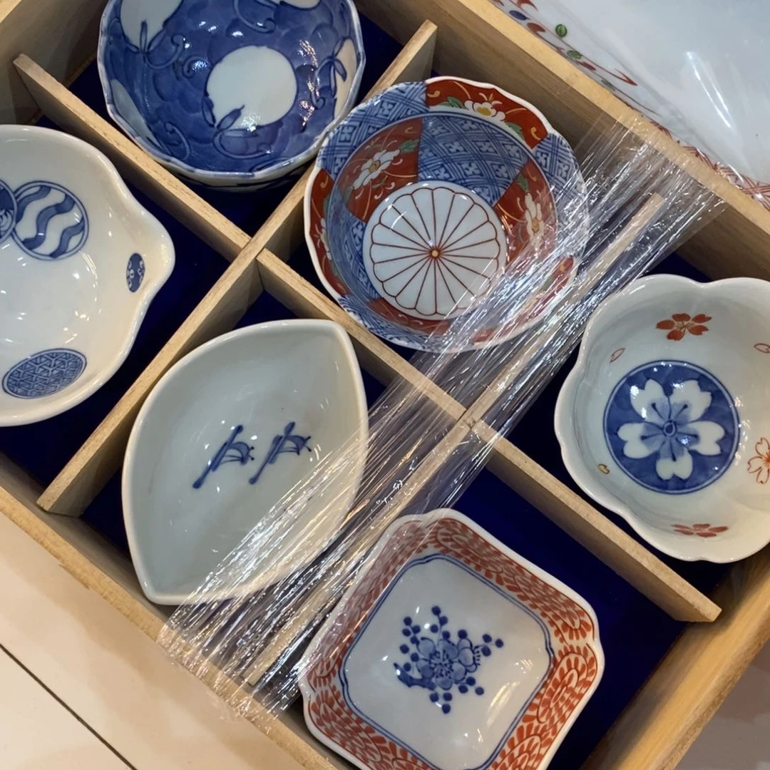 碟9 厘米 小杨瓷器陶瓷陶瓷