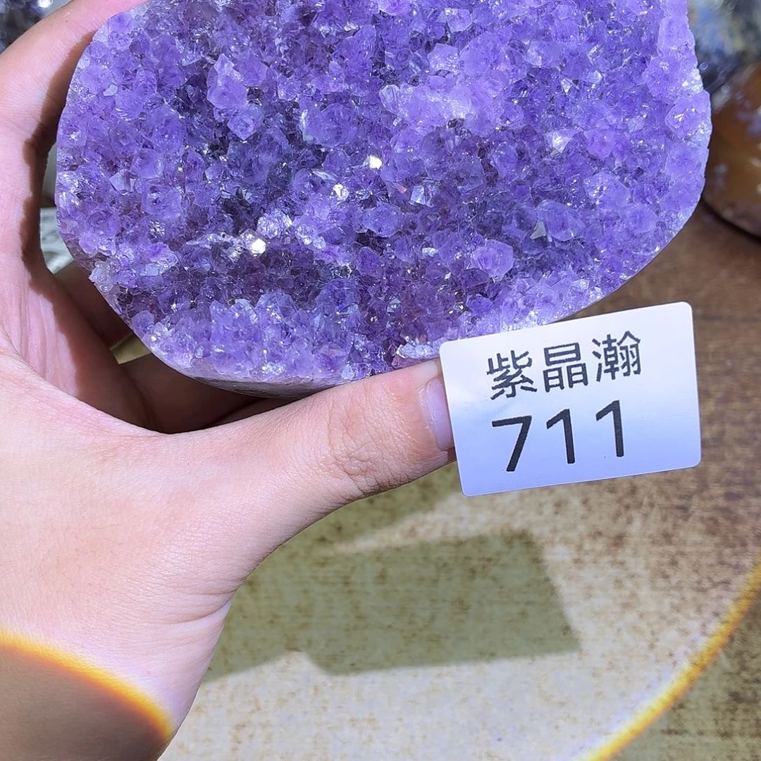 未镶嵌大型摆件（非配饰）水晶
