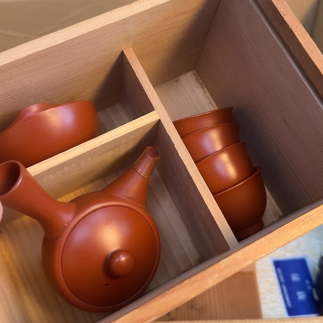 紫砂瑾煜工艺品，欢迎各位老板3****我