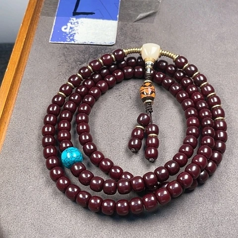 【闪购商品】菩提根/象牙果吊坠菩提根