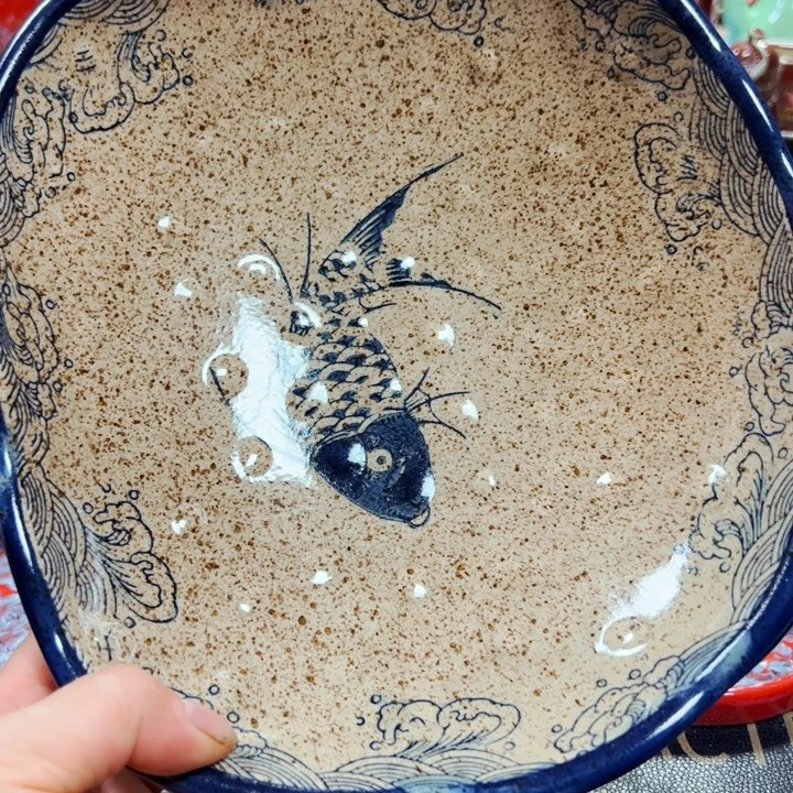 瓷本店消费满二十包包邮的