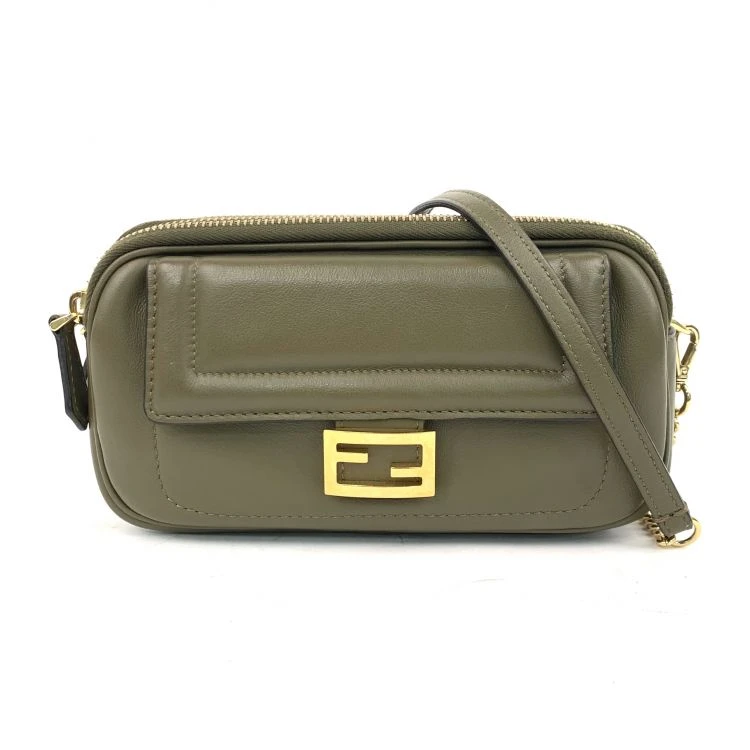 95新/芬迪/C1367017805/包包