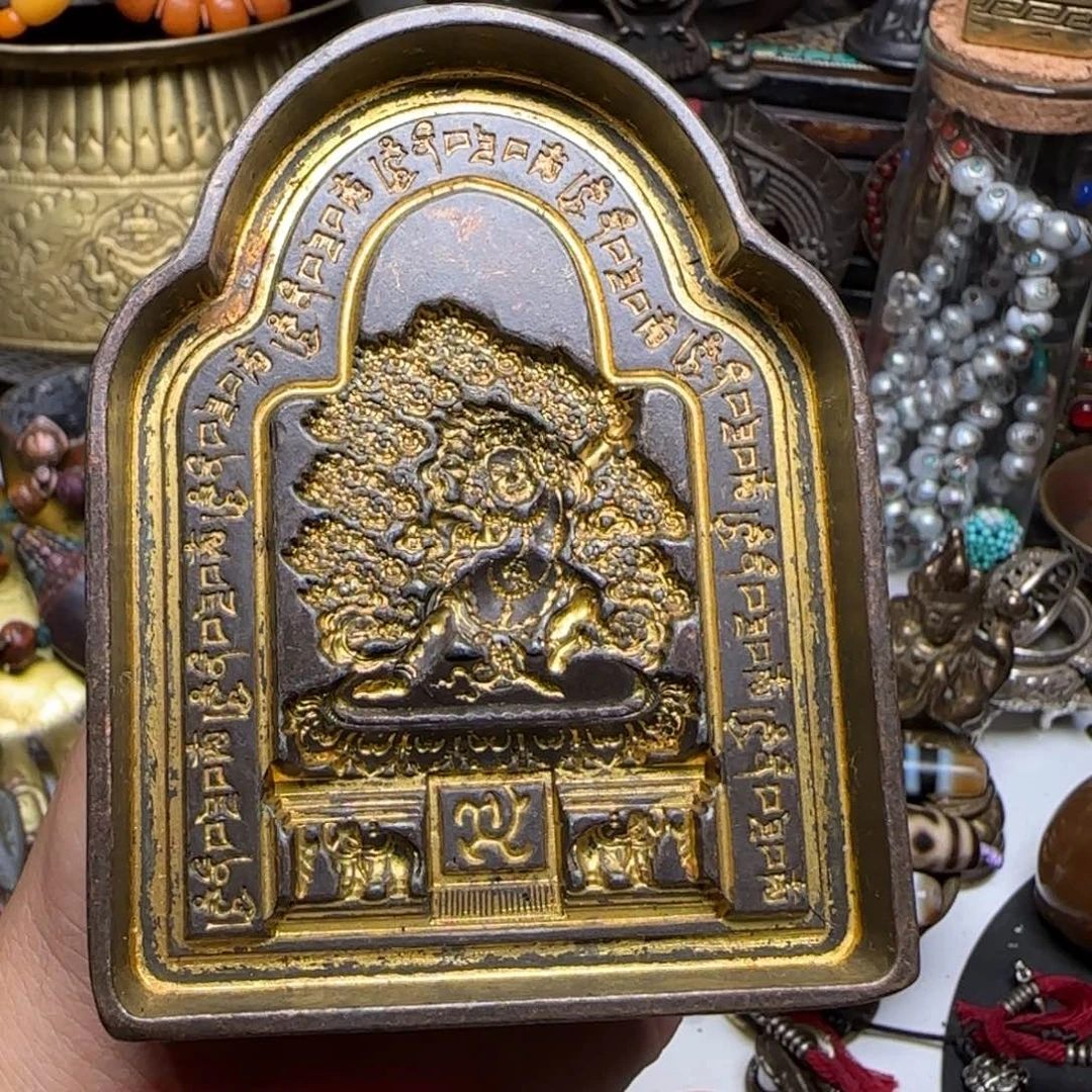 象****天铁杂货铺文玩挂件