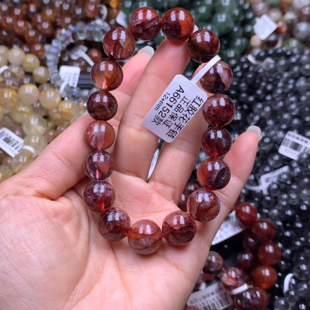 水晶未镶嵌手链1222211111