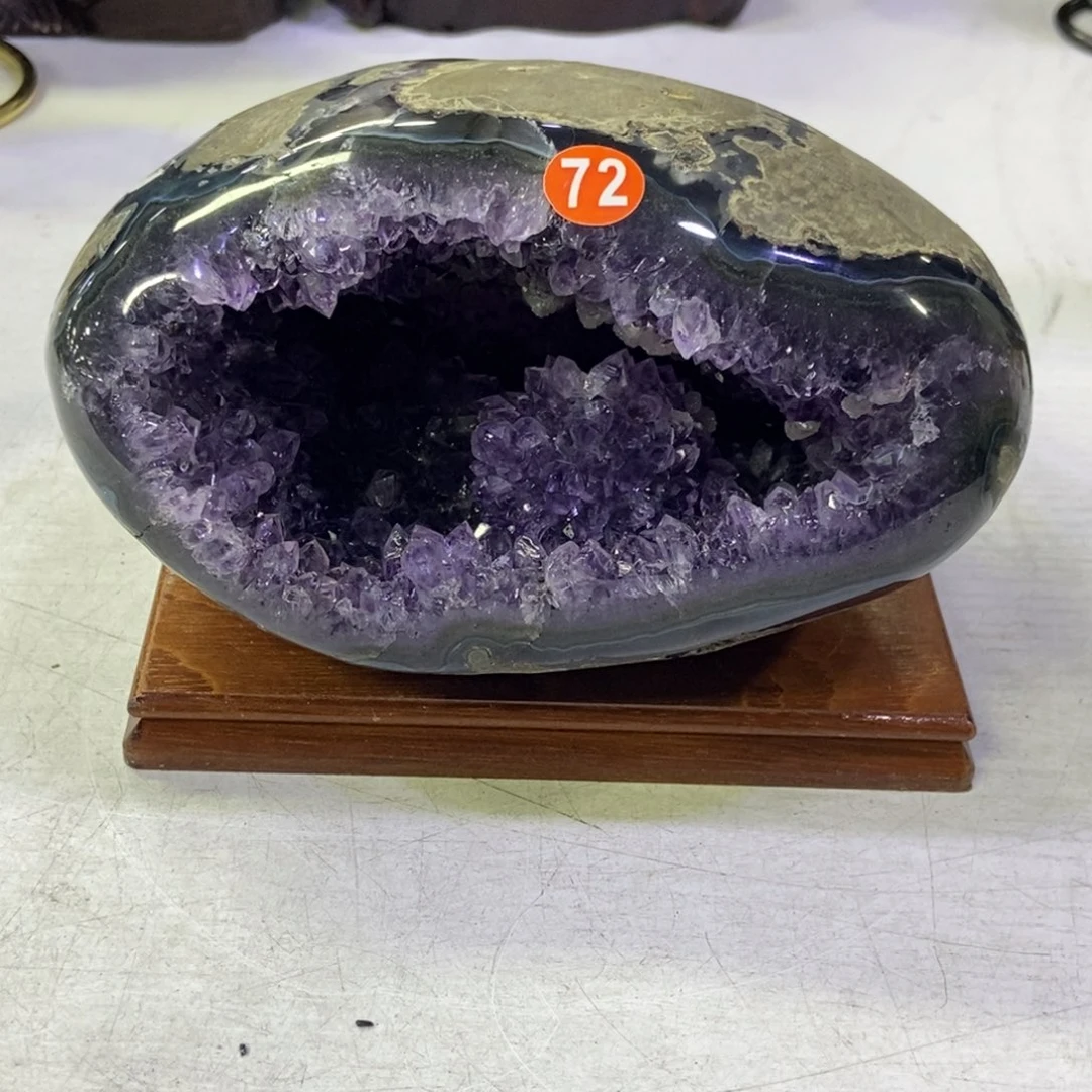 *****大型摆件（非配饰）水晶未镶嵌