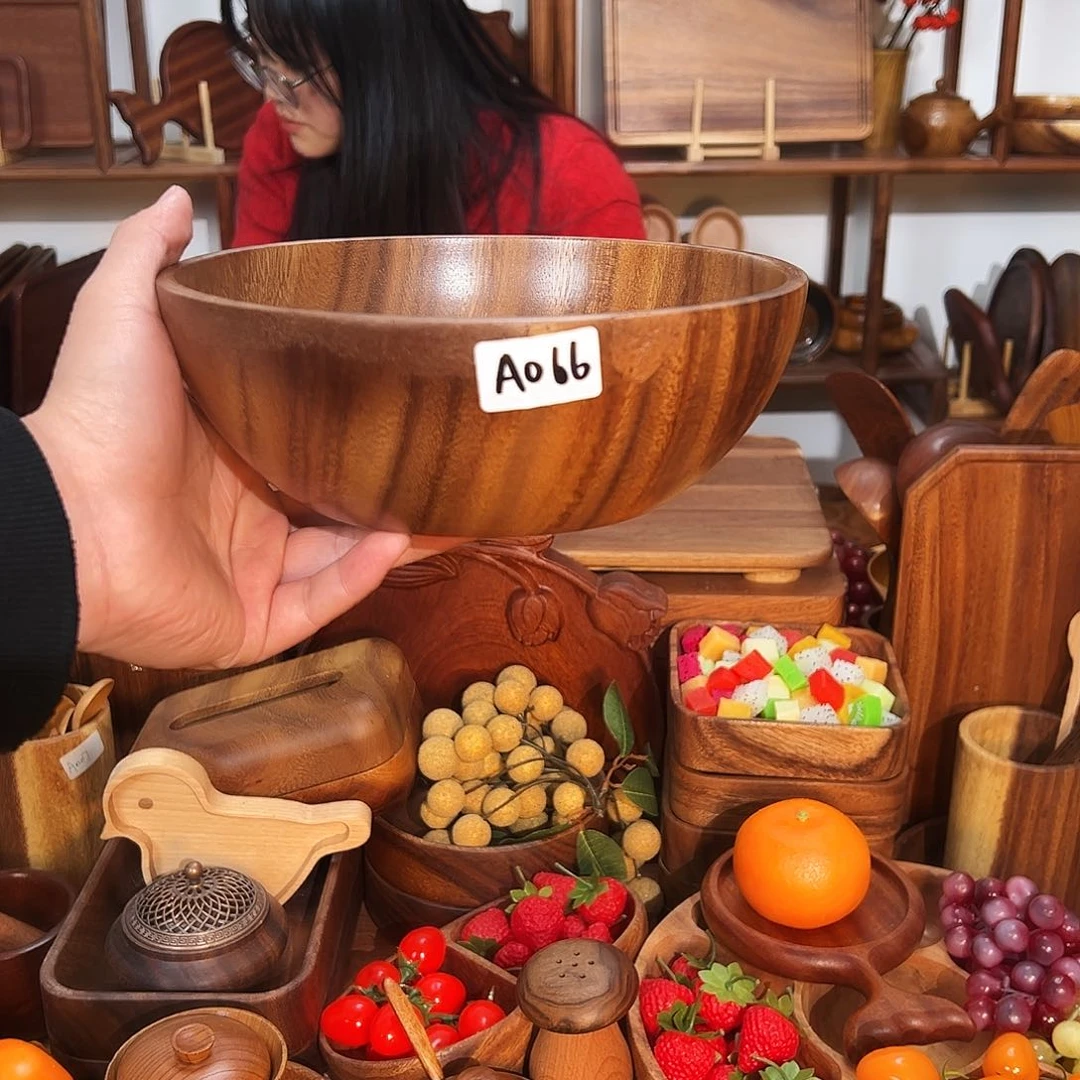 听*A066号 木质厨具厂家