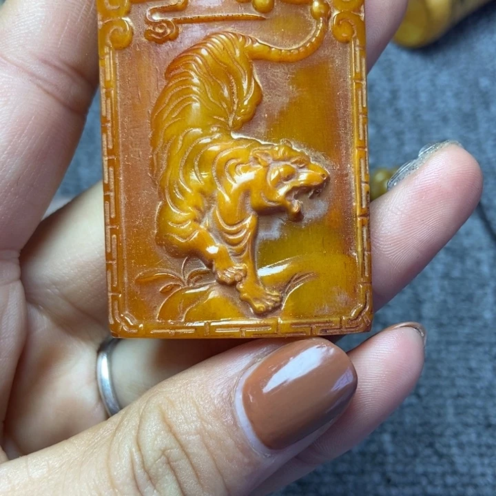 非金属木质其他配饰