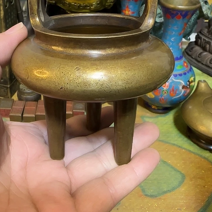 老铜器老铜器老铜器
