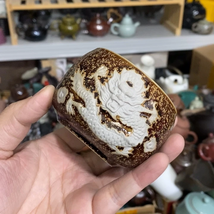 陶瓷艺术品及陶瓷制品