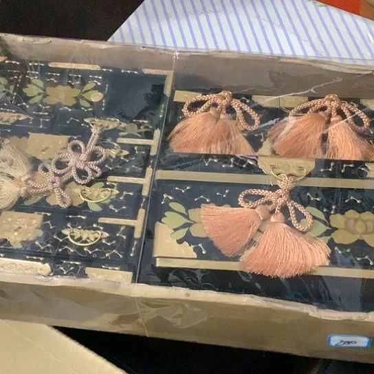 基哥日瓷中古精选