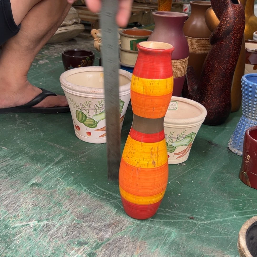号高温陶瓷工艺饰品（微瑕慎拍）81