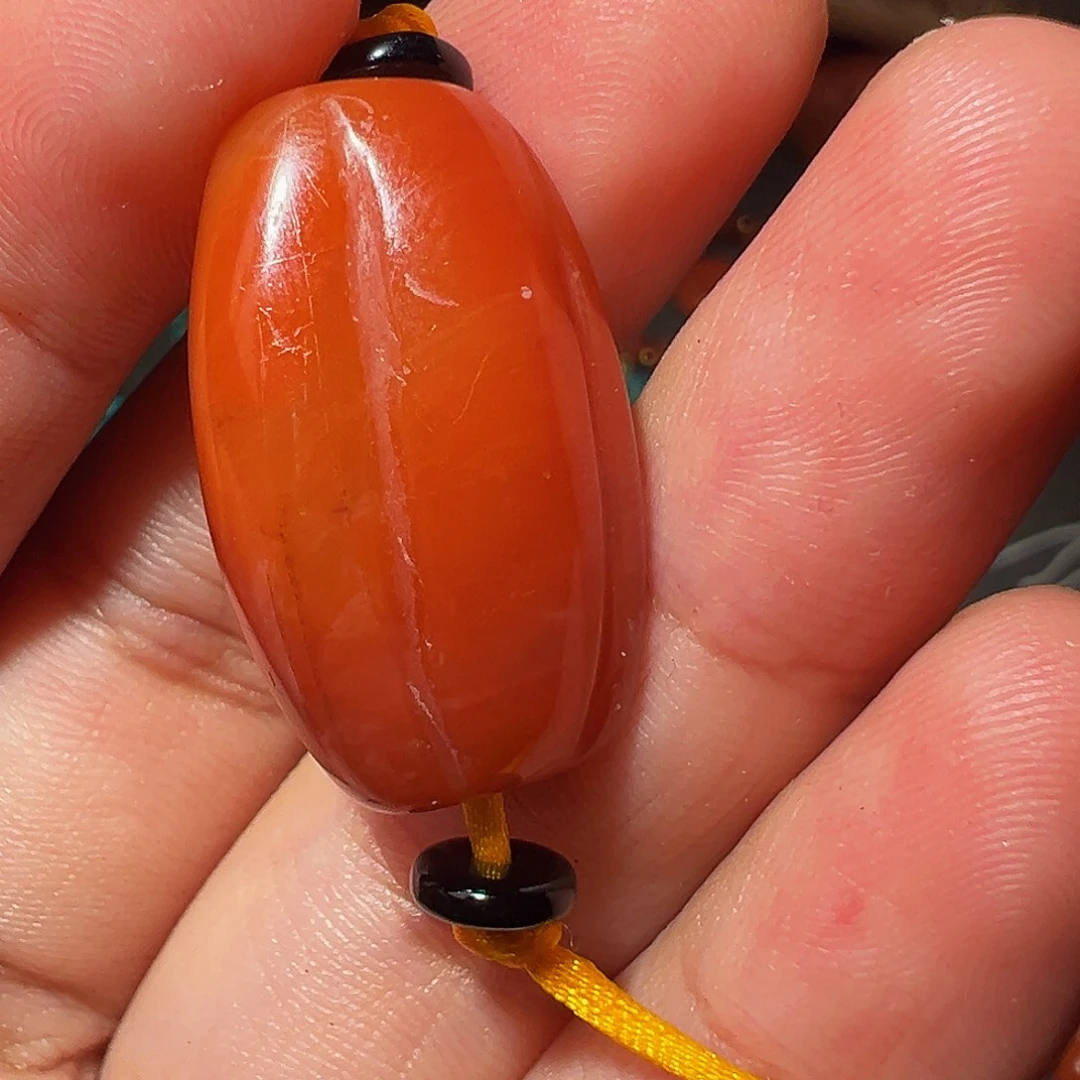 用***1非洲紫檀（红花梨）