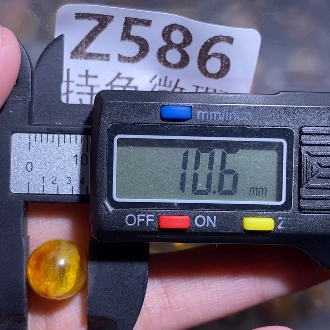 琥珀未镶嵌裸石未镶嵌琥珀蜜蜡裸石