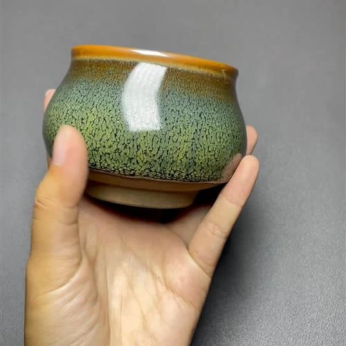 【闪购商品】茶盏-592............