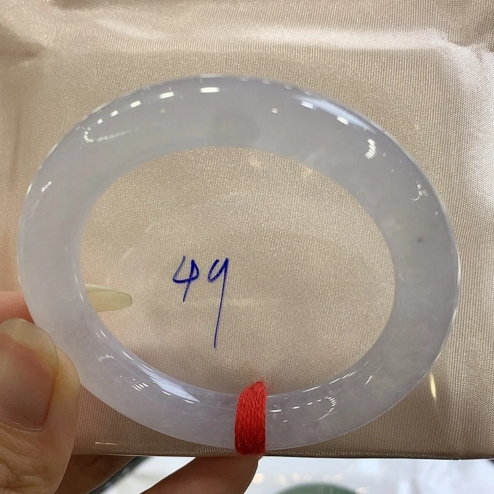 未镶嵌手镯翡翠翡翠手镯