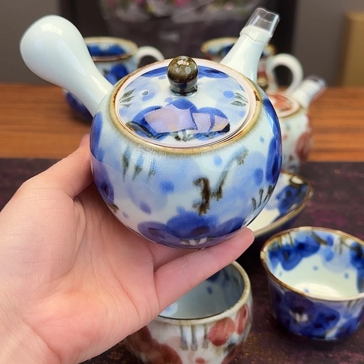 高端进口陶瓷产品