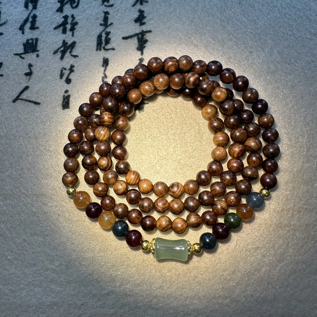 精品手串-无礼盒-S1277