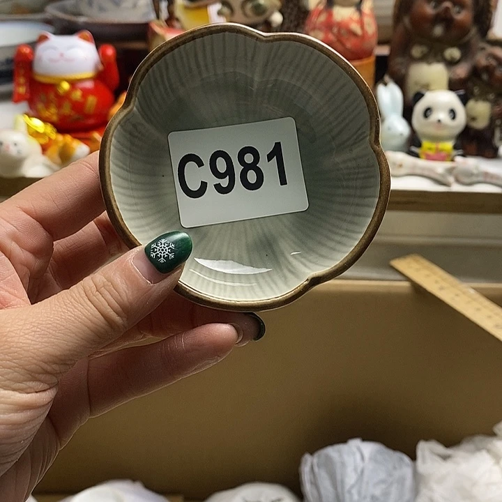 紫砂茶杯养*酒我的小伙伴已经有四次啦呜呜