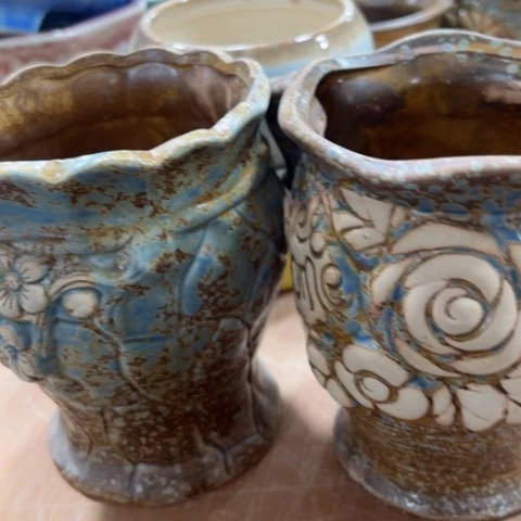 陶瓷口径不清楚问客服