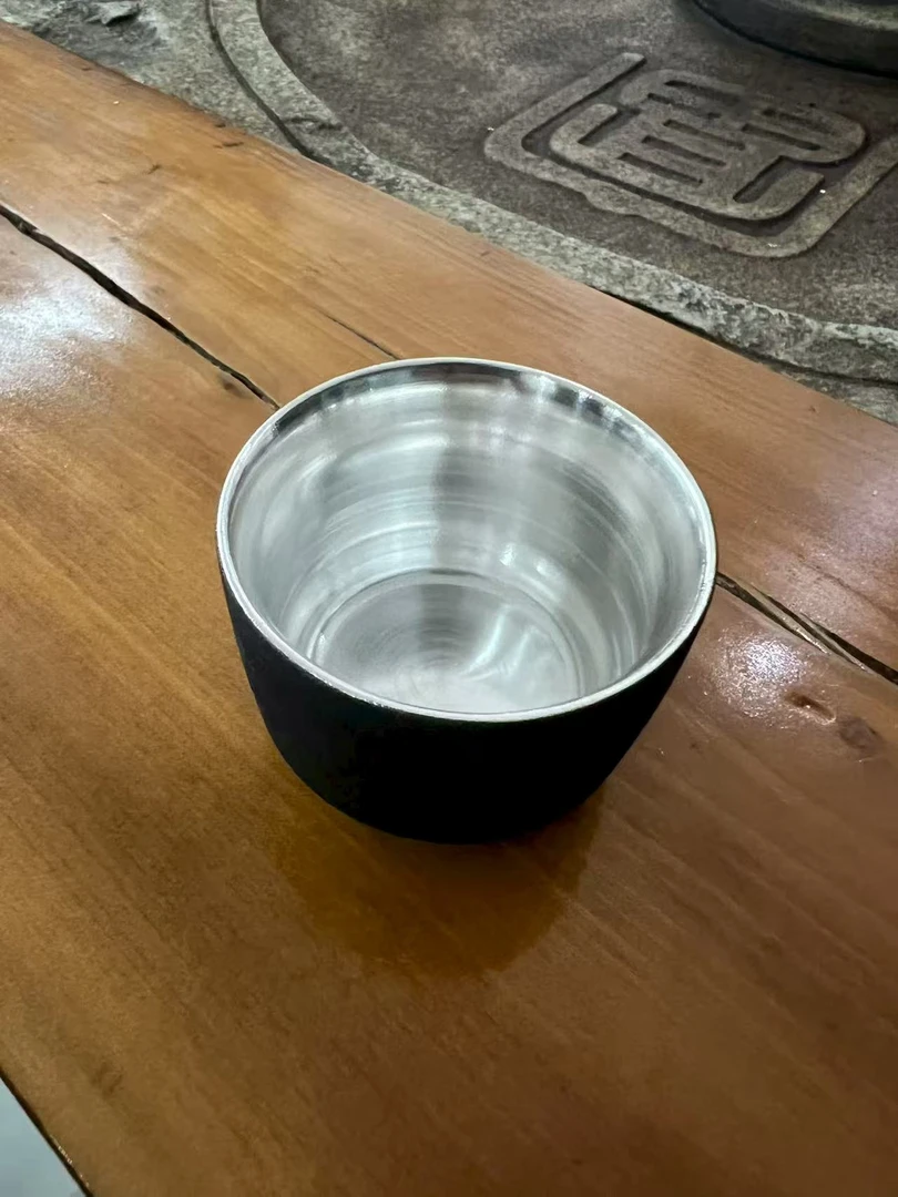 银杯
