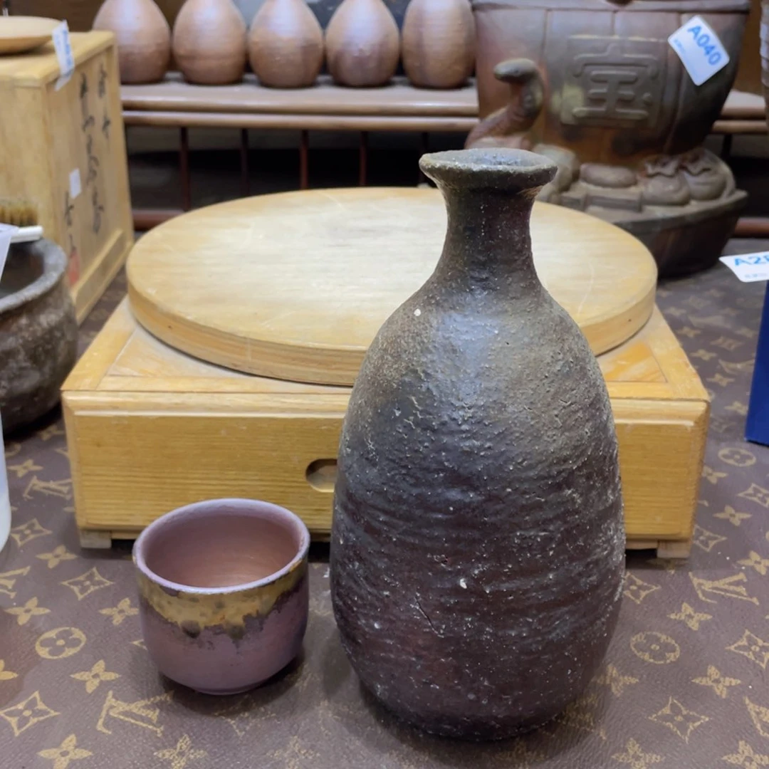 199备前烧备前烧备前烧