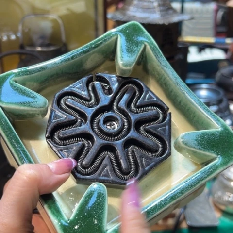 中古美术 金银铜铁锡