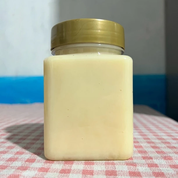 纯油菜花蜜 2025年新疆伊犁农家自产支持检测天然花蜜酿造