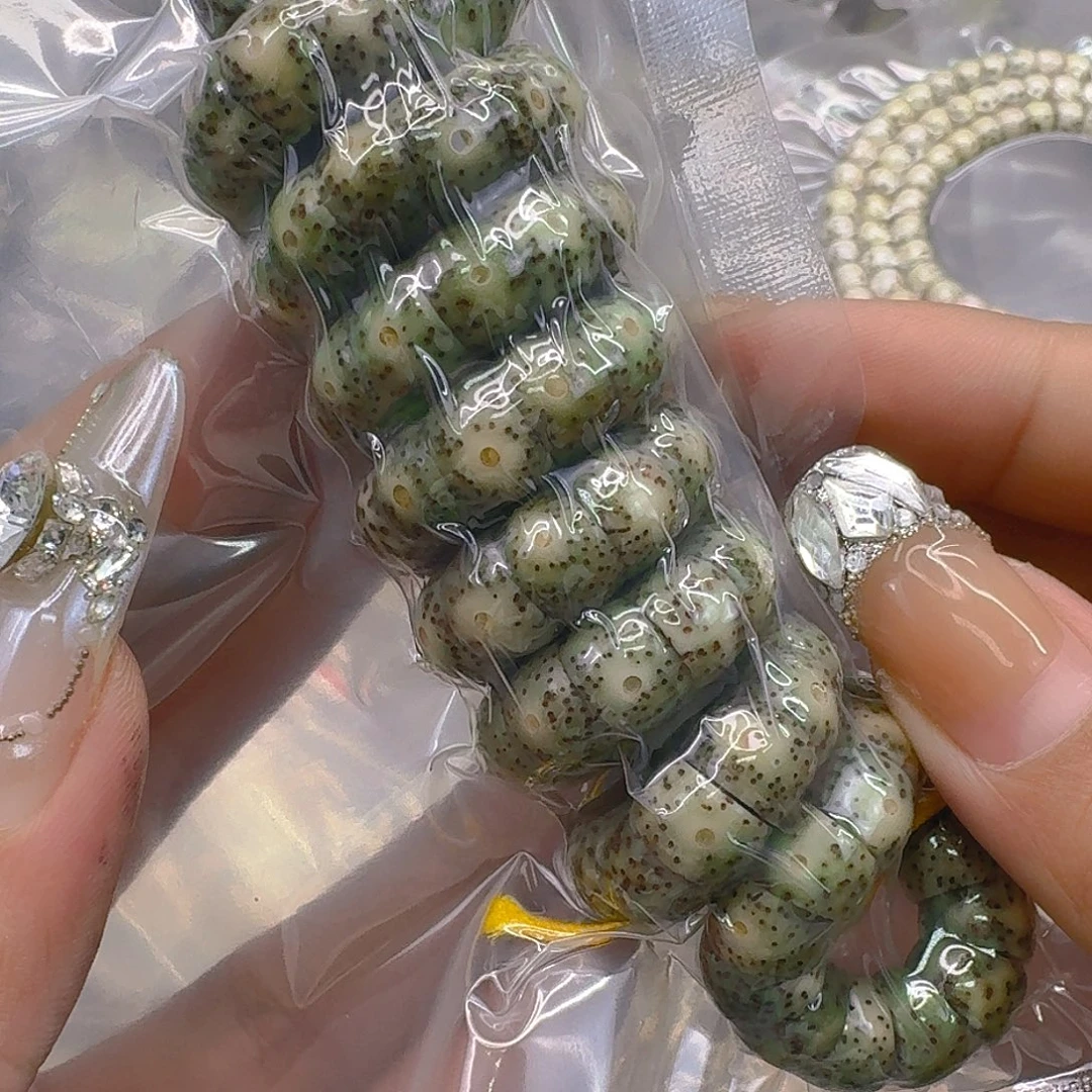 手串星月菩提190快乐星月菩提9