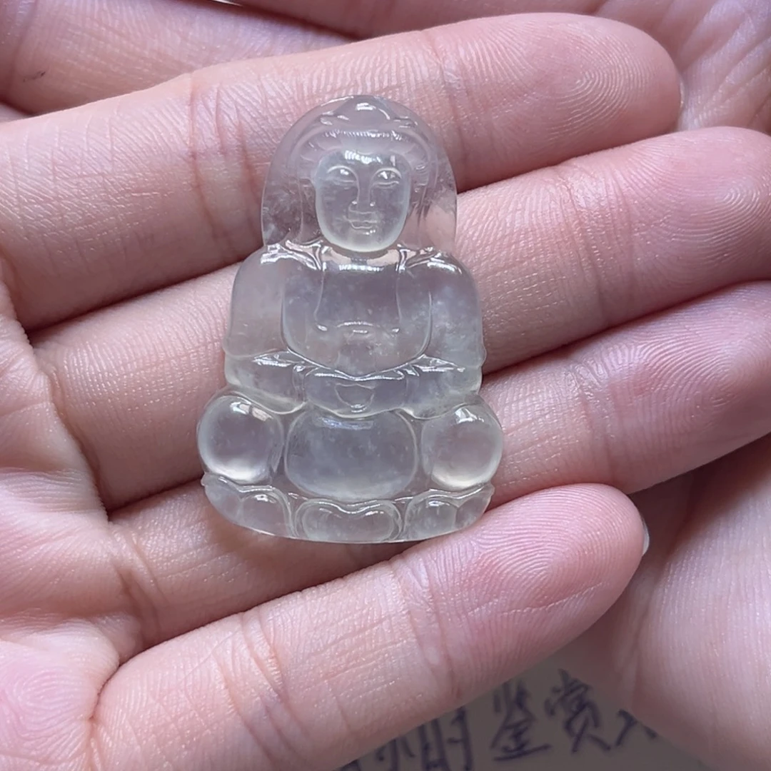 翡翠裸石缅甸翡翠