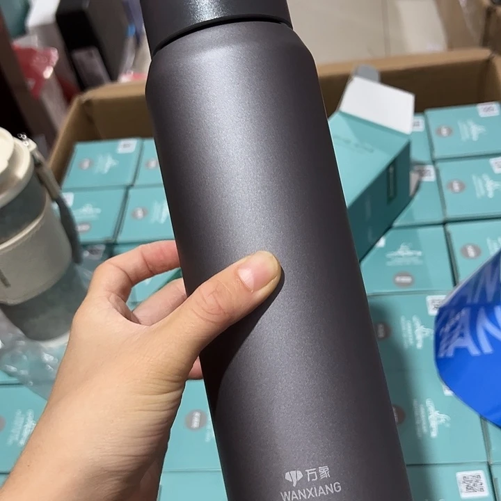 万象D22灰色304没有网730➕杯套