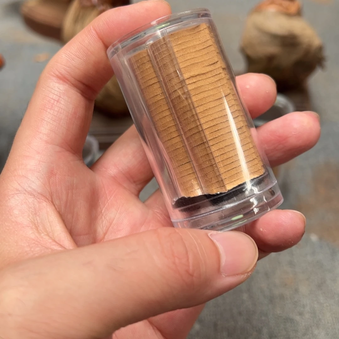 柏木（崖柏）北太行陈化崖柏